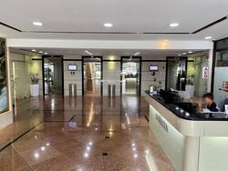Fortune Centre (D7), Office #568703661